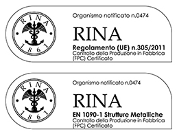 UNI EN 1090-1