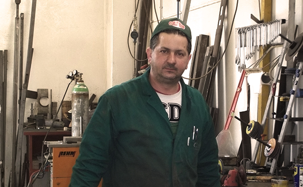Stefano Piersanti
